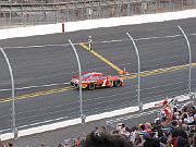 NASCAR Coke Zero 400 - July 2011 147